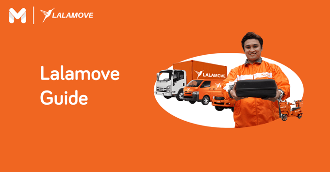 Lalamove Rates 2023 Know How Much To Pay For Deliveries